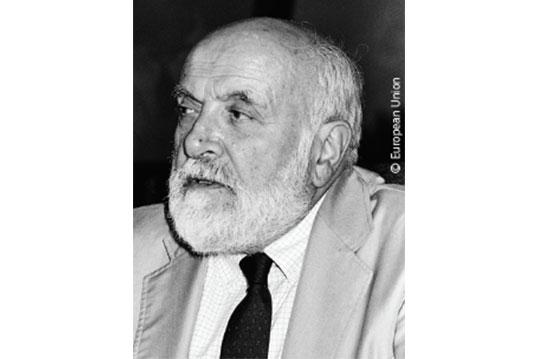 Altiero Spinelli