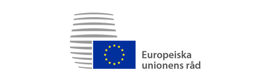 Symbol för ministerrådet
