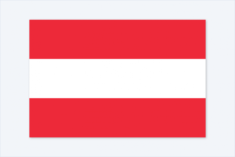 Austria flag